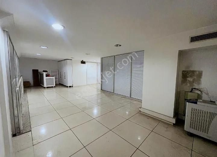 Kağıthane Merkezde Mağaza Showrom Cafe Restorana Uyğun Kiralık İşyeri - Görsel 22