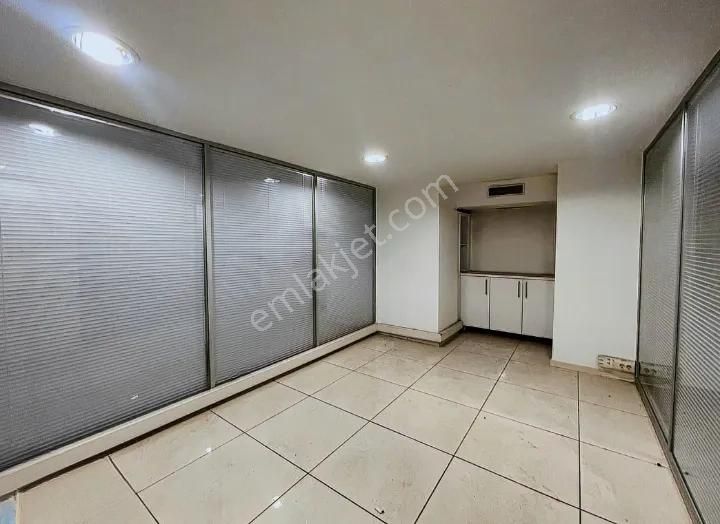 Kağıthane Merkezde Mağaza Showrom Cafe Restorana Uyğun Kiralık İşyeri - Görsel 10