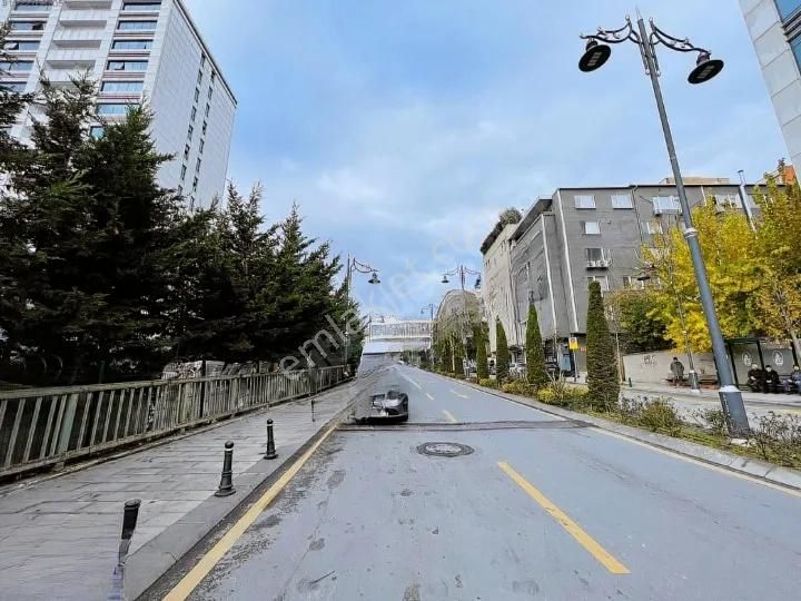 Kağıthane Merkezde Mağaza Showrom Cafe Restorana Uyğun Kiralık İşyeri - Görsel 24