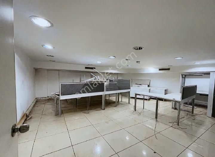 Kağıthane Merkezde Mağaza Showrom Cafe Restorana Uyğun Kiralık İşyeri - Görsel 8