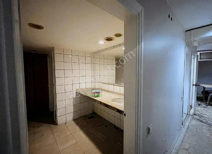 Kağıthane Merkezde Mağaza Showrom Cafe Restorana Uyğun Kiralık İşyeri - Görsel 14
