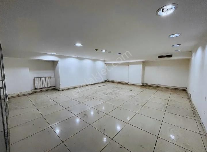 Kağıthane Merkezde Mağaza Showrom Cafe Restorana Uyğun Kiralık İşyeri - Görsel 16