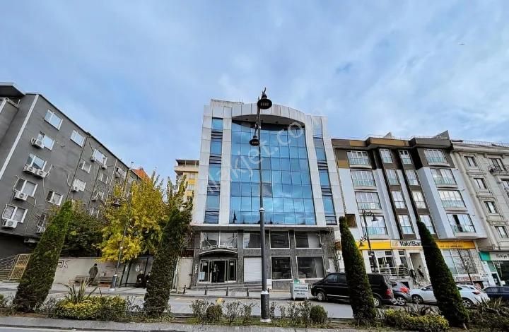 Kağıthane Merkezde Mağaza Showrom Cafe Restorana Uyğun Kiralık İşyeri