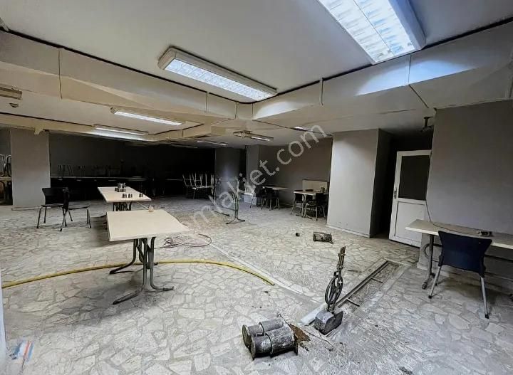 Kağıthane Merkezde Mağaza Showrom Cafe Restorana Uyğun Kiralık İşyeri - Görsel 7