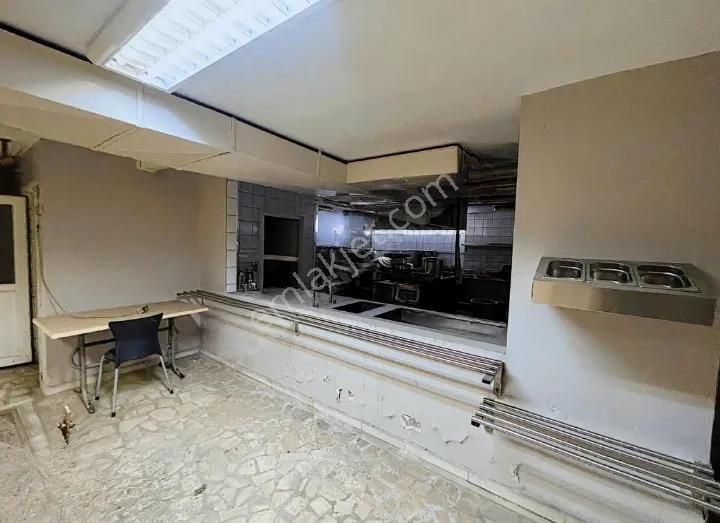 Kağıthane Merkezde Mağaza Showrom Cafe Restorana Uyğun Kiralık İşyeri - Görsel 13