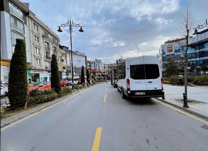 Kağıthane Merkezde Mağaza Showrom Cafe Restorana Uyğun Kiralık İşyeri - Görsel 23