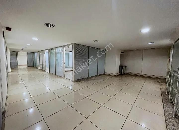 Kağıthane Merkezde Mağaza Showrom Cafe Restorana Uyğun Kiralık İşyeri - Görsel 19