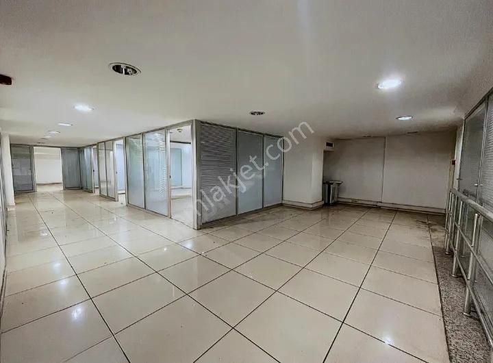 Kağıthane Merkezde Mağaza Showrom Cafe Restorana Uyğun Kiralık İşyeri - Görsel 21