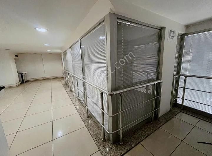 Kağıthane Merkezde Mağaza Showrom Cafe Restorana Uyğun Kiralık İşyeri - Görsel 18
