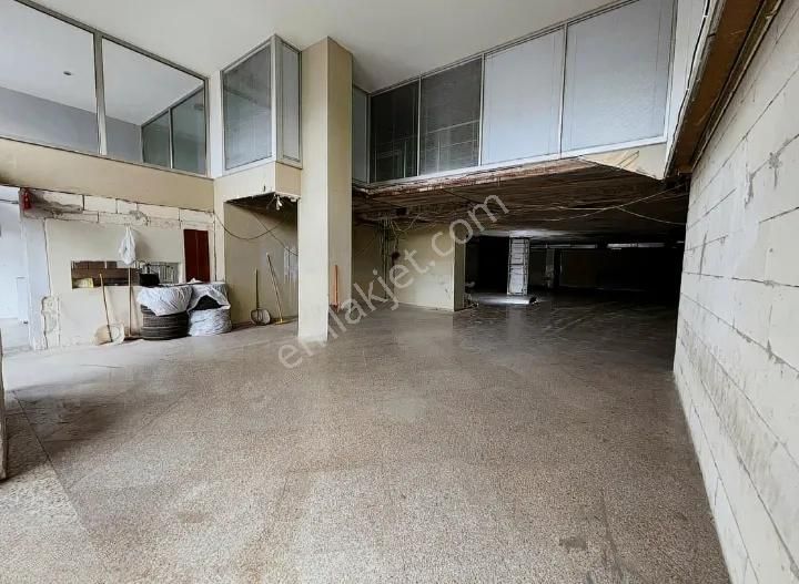 Kağıthane Merkezde Mağaza Showrom Cafe Restorana Uyğun Kiralık İşyeri - Görsel 4
