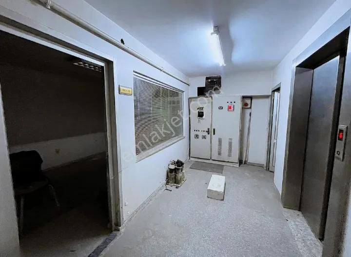 Kağıthane Merkezde Mağaza Showrom Cafe Restorana Uyğun Kiralık İşyeri - Görsel 12