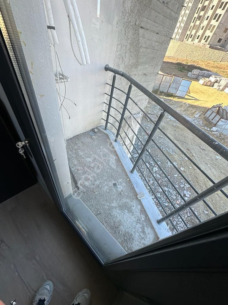 Osmangazi Mahallesinde 2+1 Doğalgaz Kombili Ultra Lüks Satılık Daire - Görsel 24