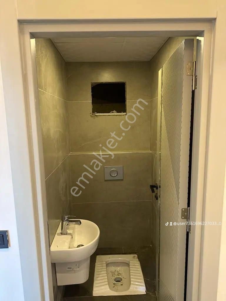 Osmangazi Mahallesinde 2+1 Doğalgaz Kombili Ultra Lüks Satılık Daire - Görsel 21