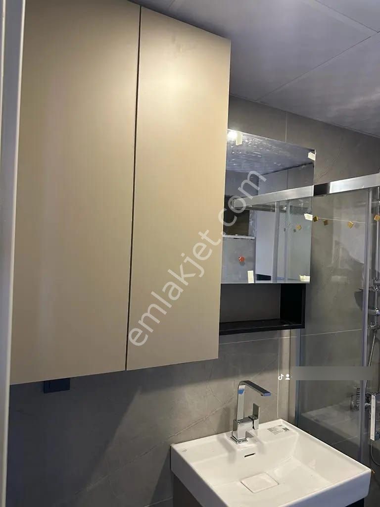 Osmangazi Mahallesinde 2+1 Doğalgaz Kombili Ultra Lüks Satılık Daire - Görsel 19