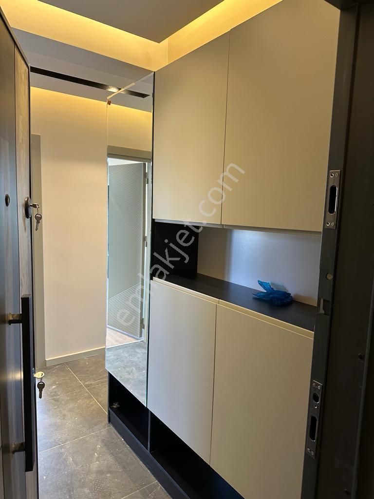 Osmangazi Mahallesinde 2+1 Doğalgaz Kombili Ultra Lüks Satılık Daire - Görsel 12