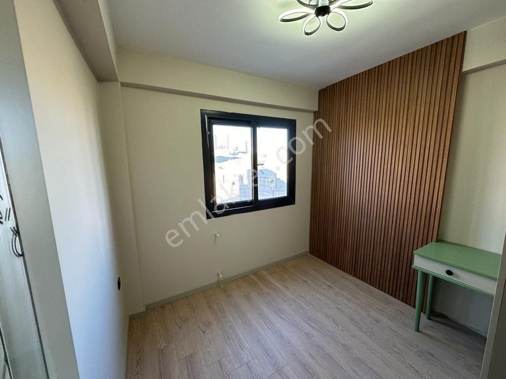 Osmangazi Mahallesinde 2+1 Doğalgaz Kombili Ultra Lüks Satılık Daire - Görsel 10