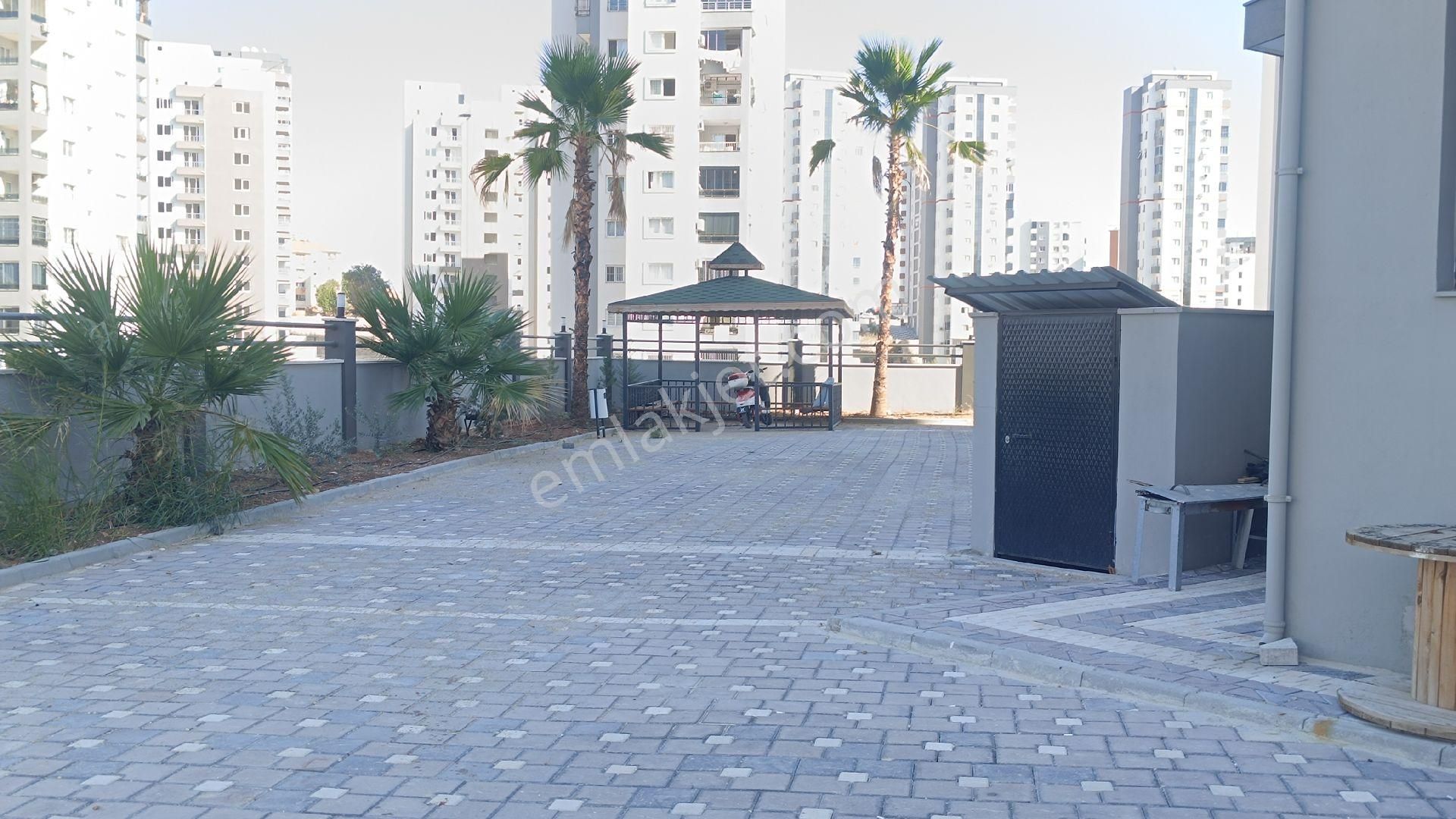 Osmangazi Mahallesinde 2+1 Doğalgaz Kombili Ultra Lüks Satılık Daire - Görsel 27