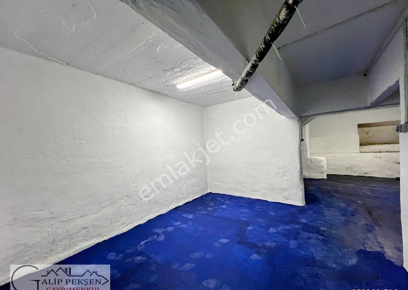 Trabzon Ortahisar İnönü'de 400 M² Geniş Kiralık Dükkan: İşinize Yeni Bir Başlangıç! - Görsel 20