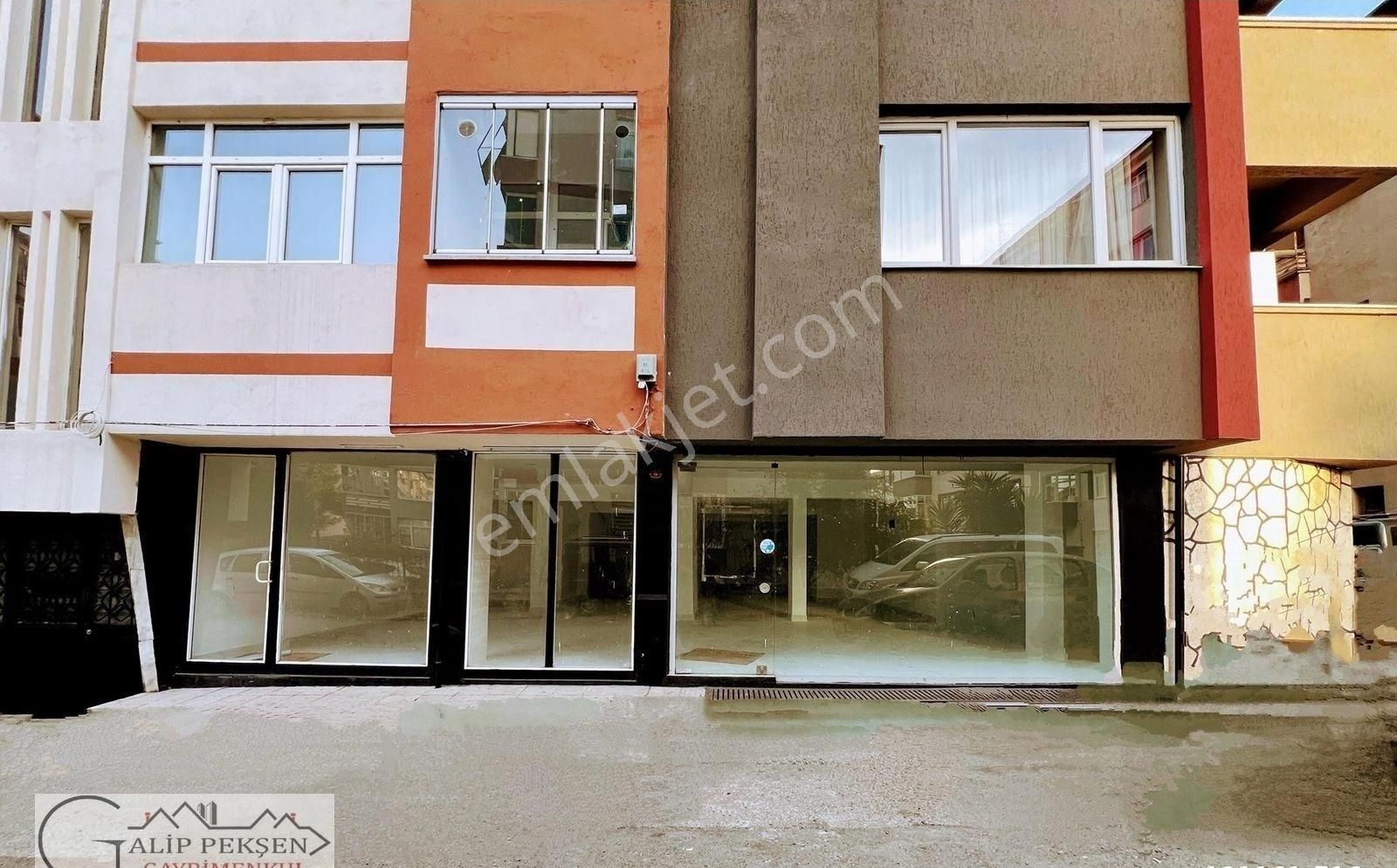 Trabzon Ortahisar İnönü'de 400 M² Geniş Kiralık Dükkan: İşinize Yeni Bir Başlangıç! - Görsel 10