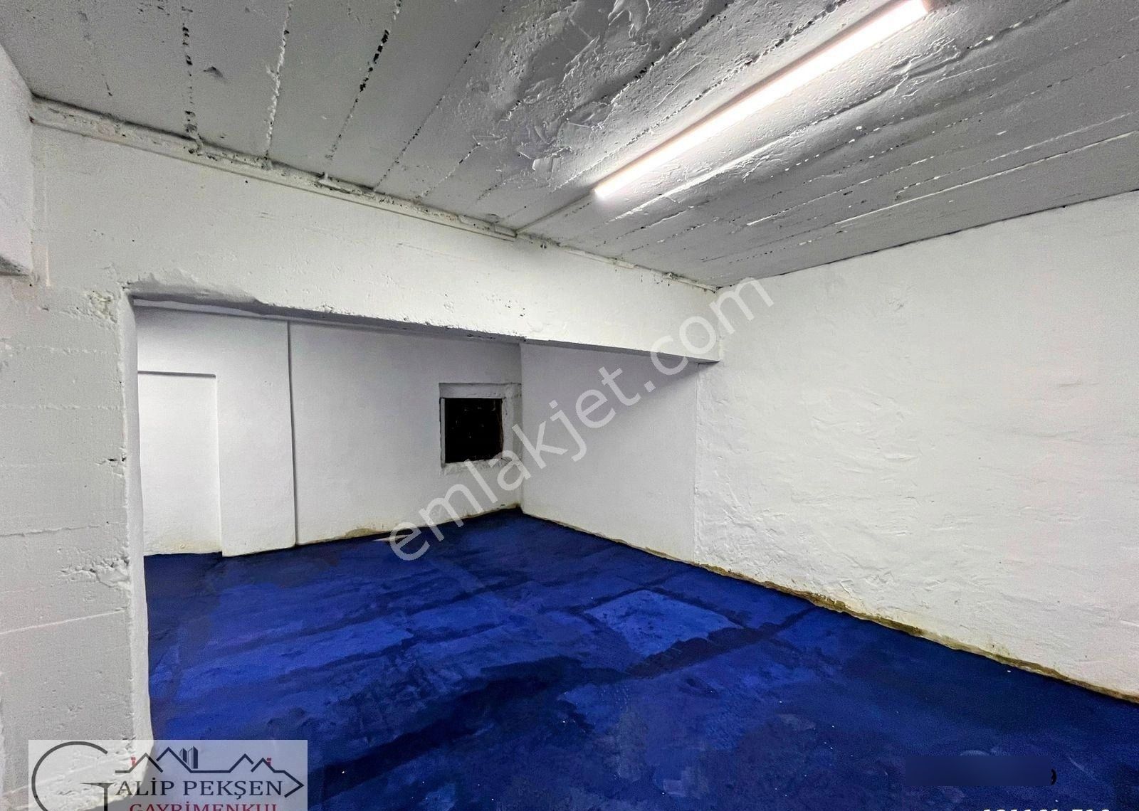 Trabzon Ortahisar İnönü'de 400 M² Geniş Kiralık Dükkan: İşinize Yeni Bir Başlangıç! - Görsel 3