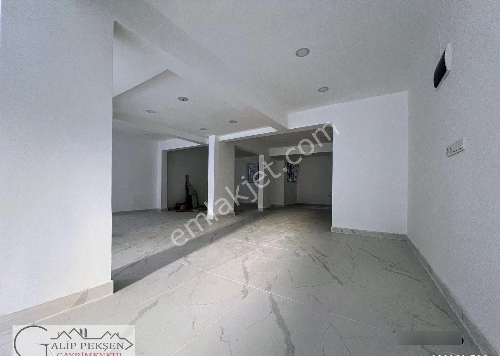 Trabzon Ortahisar İnönü'de 400 M² Geniş Kiralık Dükkan: İşinize Yeni Bir Başlangıç! - Görsel 7