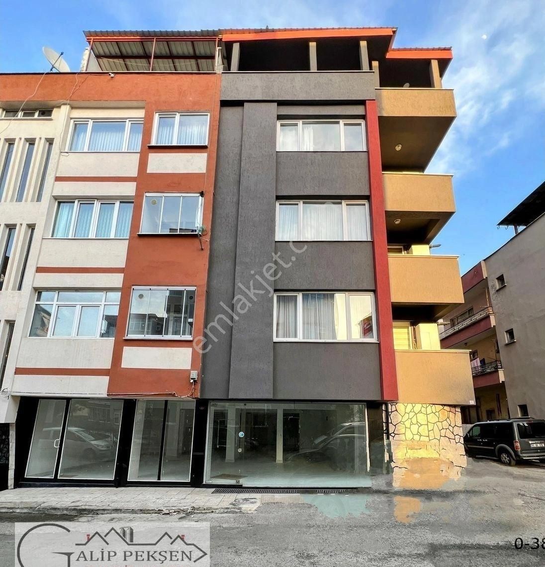 Trabzon Ortahisar İnönü'de 400 M² Geniş Kiralık Dükkan: İşinize Yeni Bir Başlangıç! - Görsel 15
