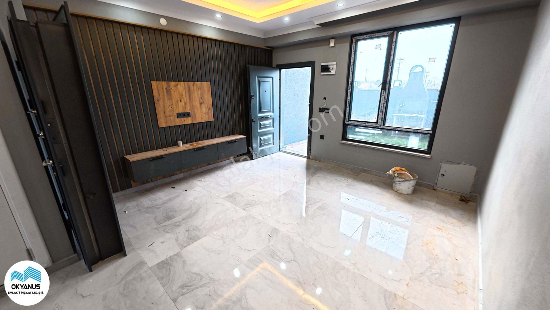 Sakarya Kocaalide Müstakil Havuz Ve Bahçe Kullanımlı Villa!!! - Görsel 19