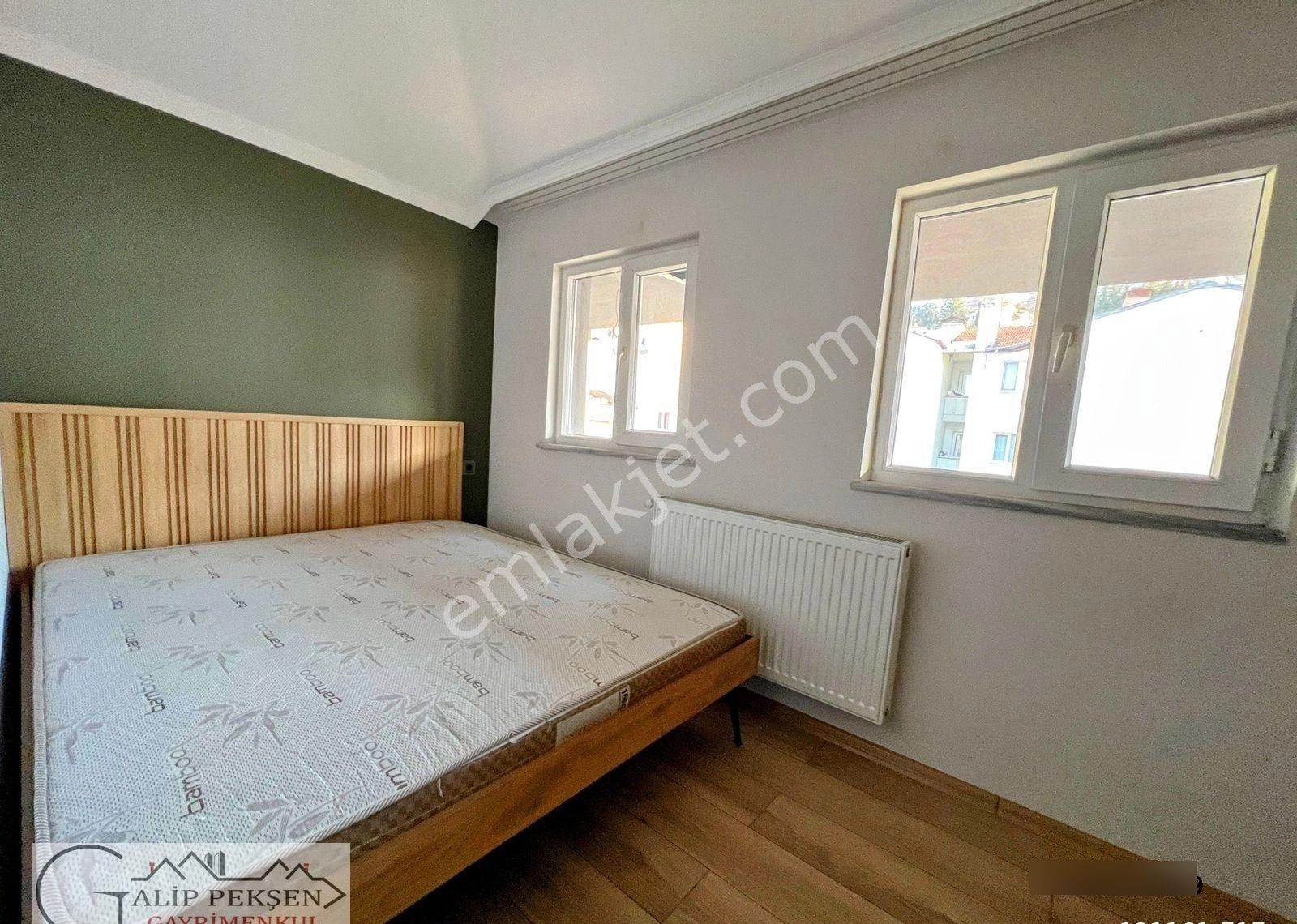 Trabzon Ortahisar İnönü Mah. 7+1 Eşyalı Çatı Dubleksi Kiralık Daire, Geniş Ve Konforlu Yaşam Alanı - Görsel 3