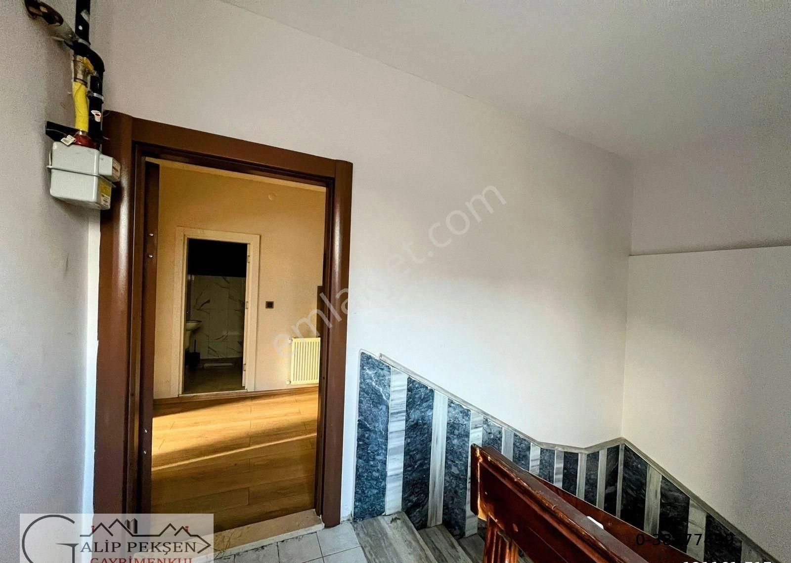 Trabzon Ortahisar İnönü Mah. 7+1 Eşyalı Çatı Dubleksi Kiralık Daire, Geniş Ve Konforlu Yaşam Alanı - Görsel 25