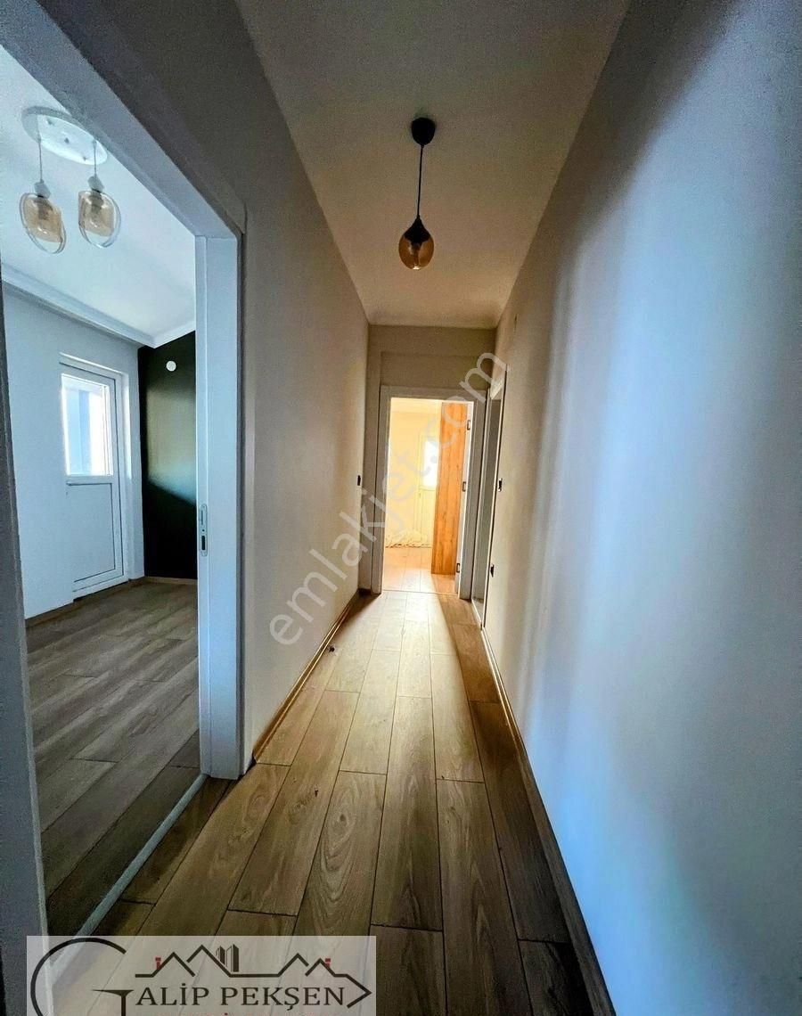 Trabzon Ortahisar İnönü Mah. 7+1 Eşyalı Çatı Dubleksi Kiralık Daire, Geniş Ve Konforlu Yaşam Alanı - Görsel 20