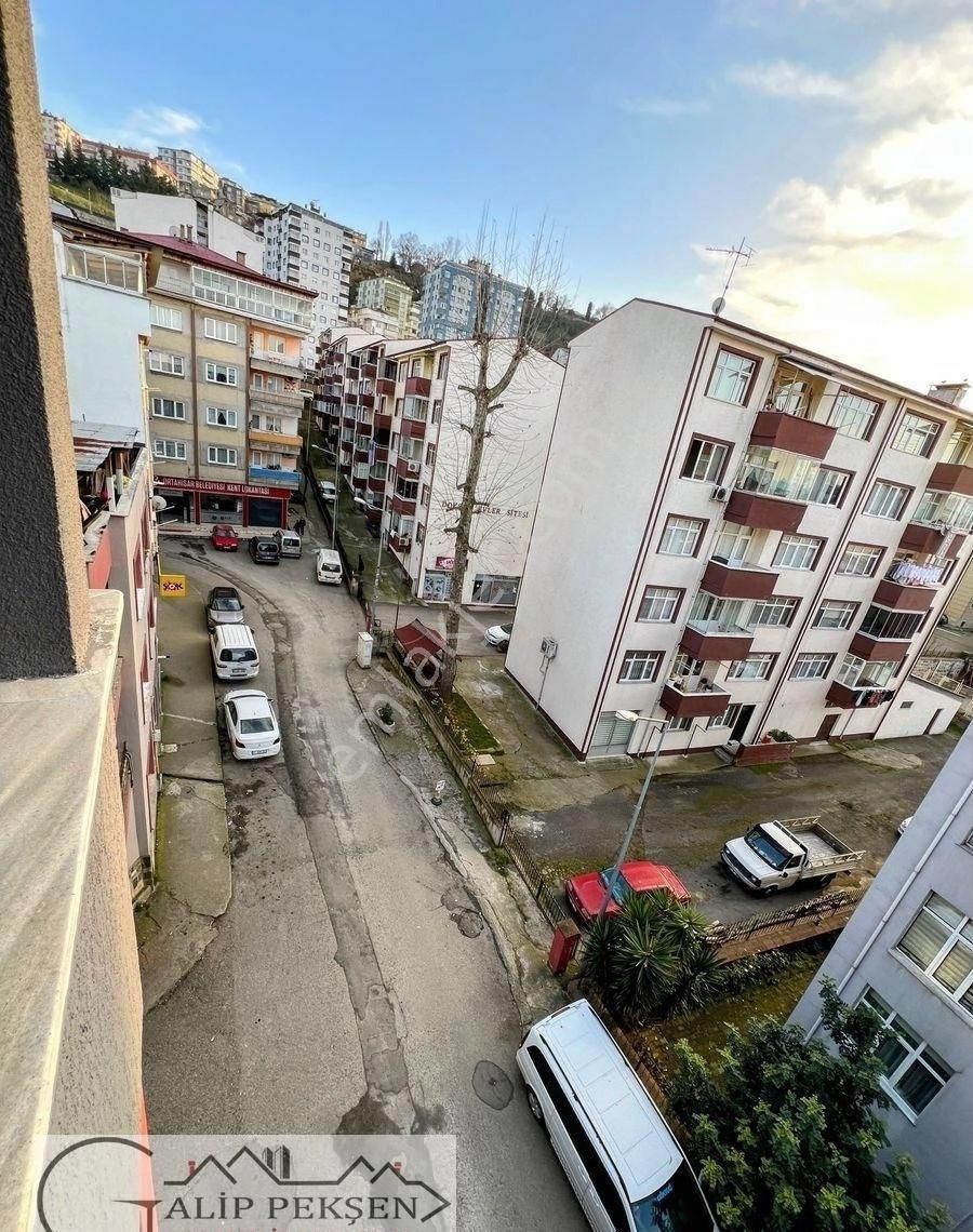 Trabzon Ortahisar İnönü Mah. 7+1 Eşyalı Çatı Dubleksi Kiralık Daire, Geniş Ve Konforlu Yaşam Alanı - Görsel 17