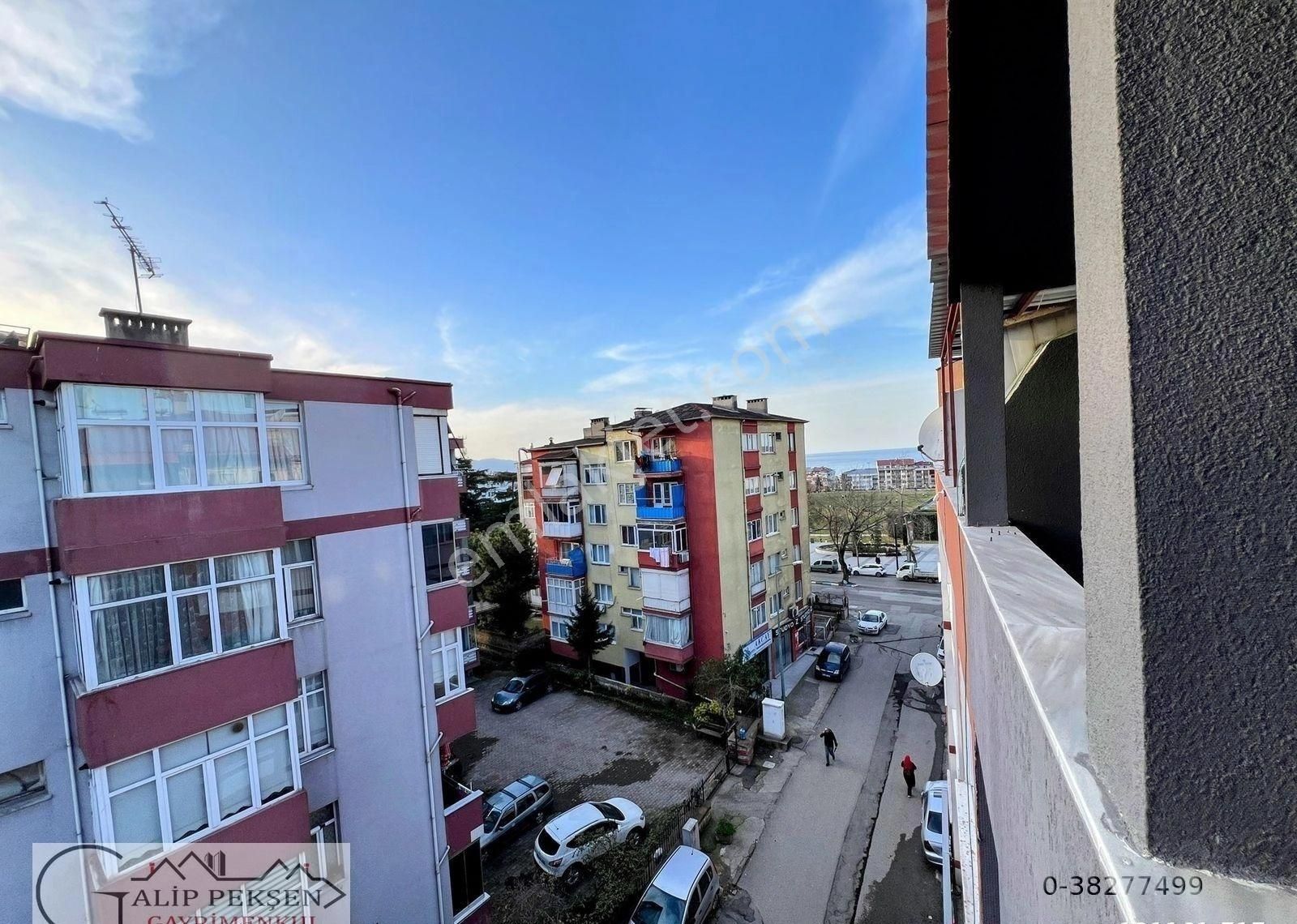 Trabzon Ortahisar İnönü Mah. 7+1 Eşyalı Çatı Dubleksi Kiralık Daire, Geniş Ve Konforlu Yaşam Alanı - Görsel 29