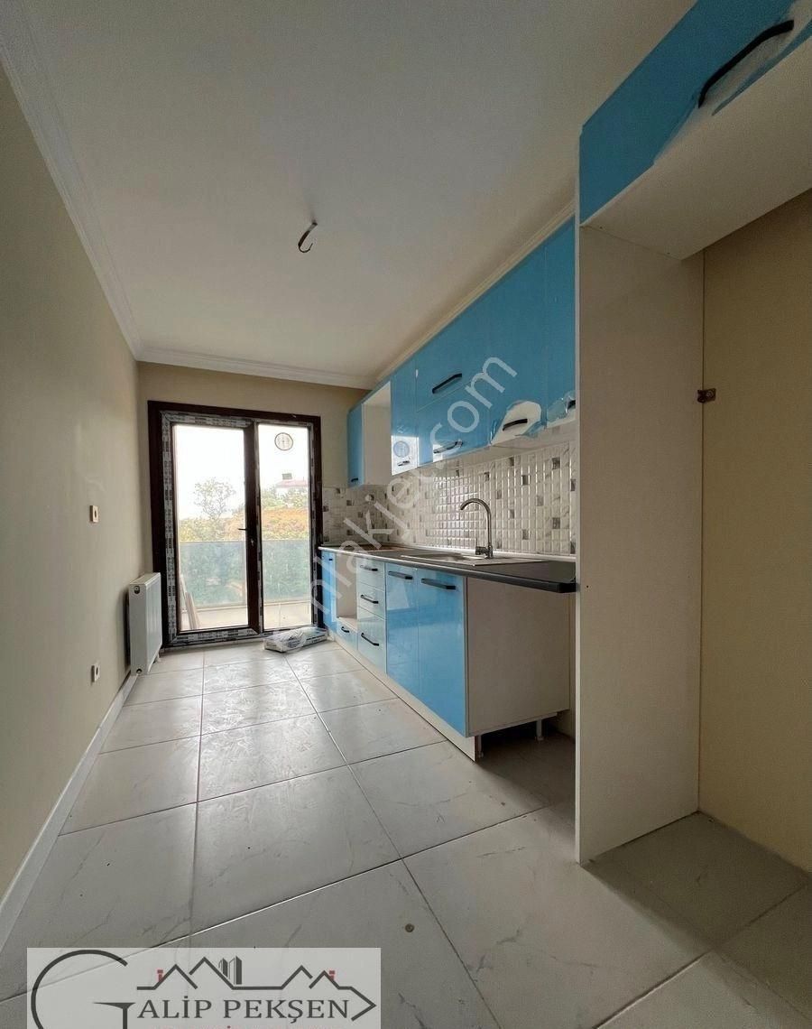 Trabzon Pelitli'de Deniz Manzaralı, Site İçinde 3+1 Lüks Daire, Havaalanına Yakın - Görsel 7