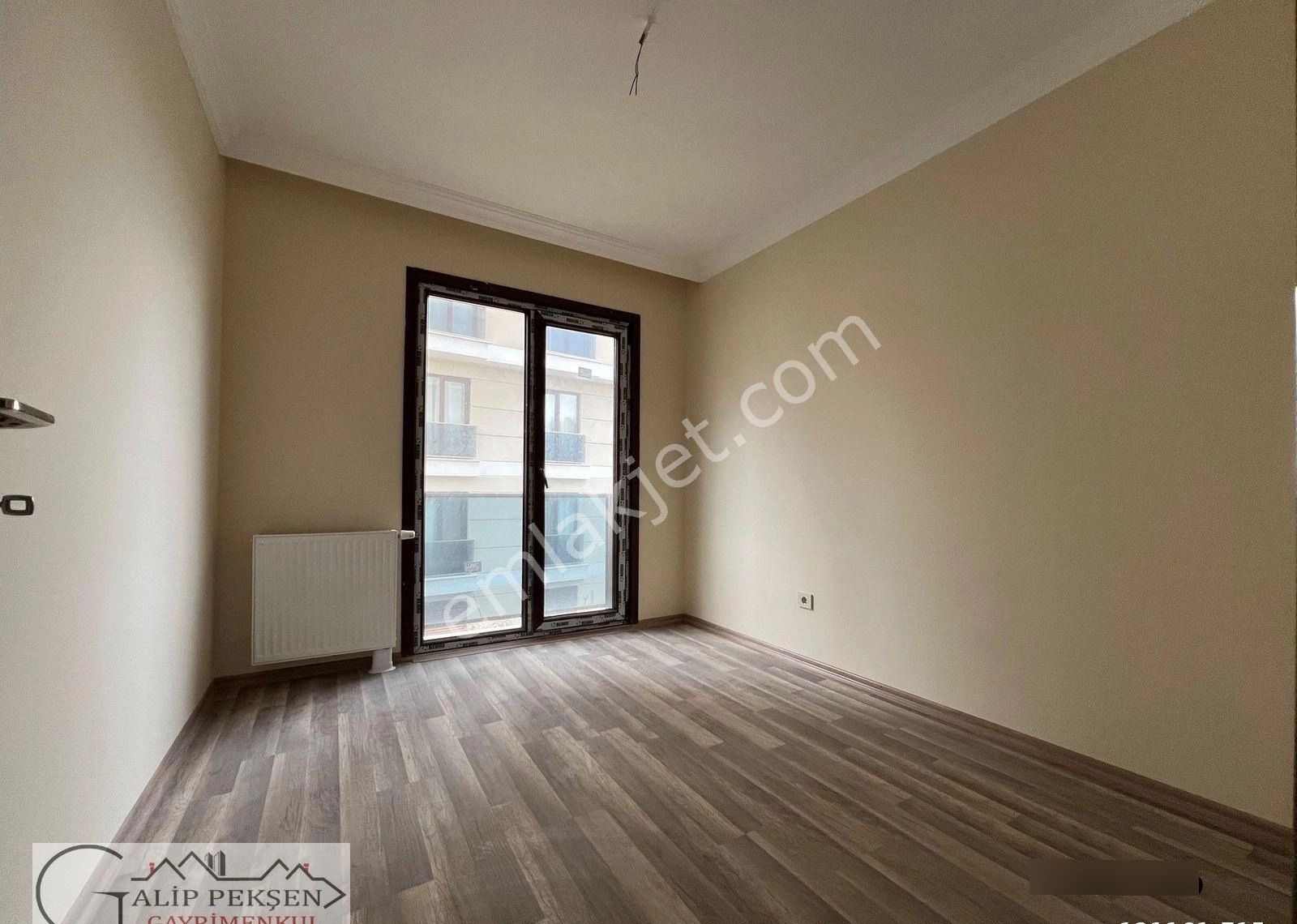 Trabzon Pelitli'de Deniz Manzaralı, Site İçinde 3+1 Lüks Daire, Havaalanına Yakın - Görsel 22