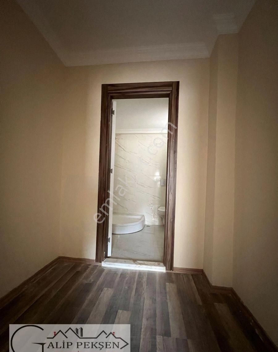 Trabzon Pelitli'de Deniz Manzaralı, Site İçinde 3+1 Lüks Daire, Havaalanına Yakın - Görsel 8