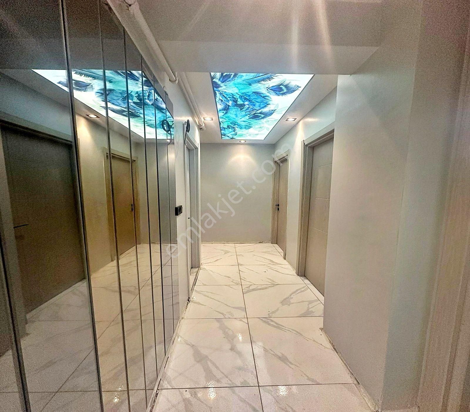 Güzelyurt Mahallesinde Metrobüse Yakın 2+1 Satılık Ara Kat Daire - Görsel 8