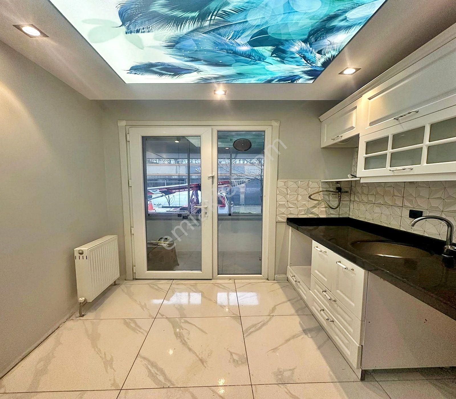 Güzelyurt Mahallesinde Metrobüse Yakın 2+1 Satılık Ara Kat Daire - Görsel 12