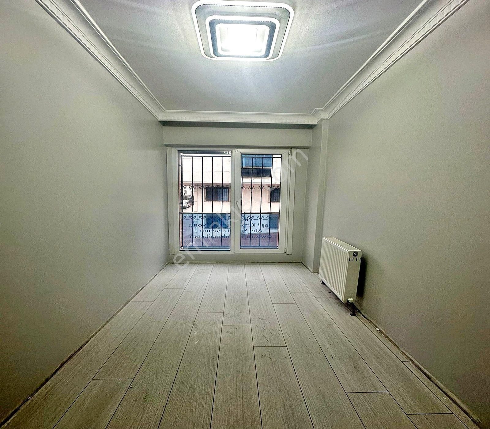 Güzelyurt Mahallesinde Metrobüse Yakın 2+1 Satılık Ara Kat Daire - Görsel 15