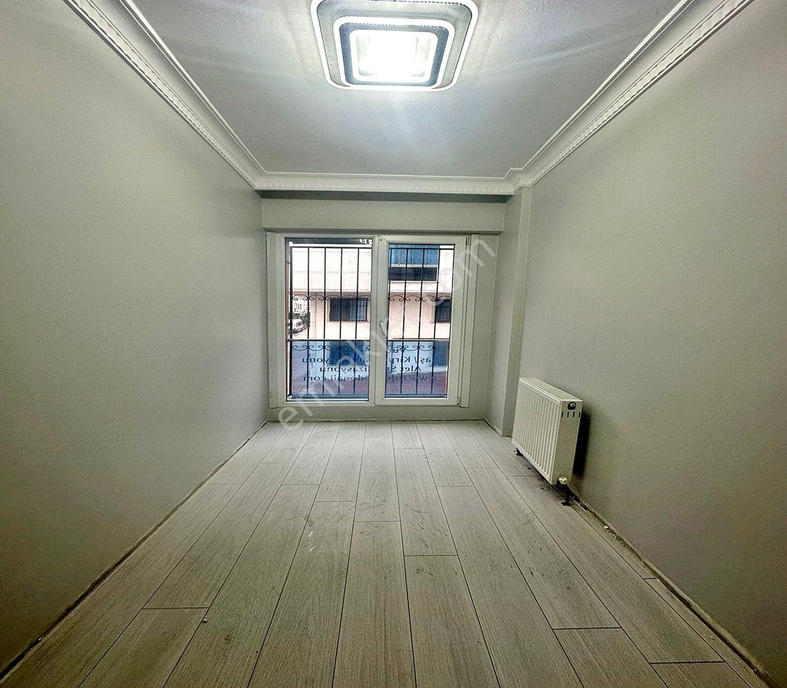 Güzelyurt Mahallesinde Metrobüse Yakın 2+1 Satılık Ara Kat Daire - Görsel 26