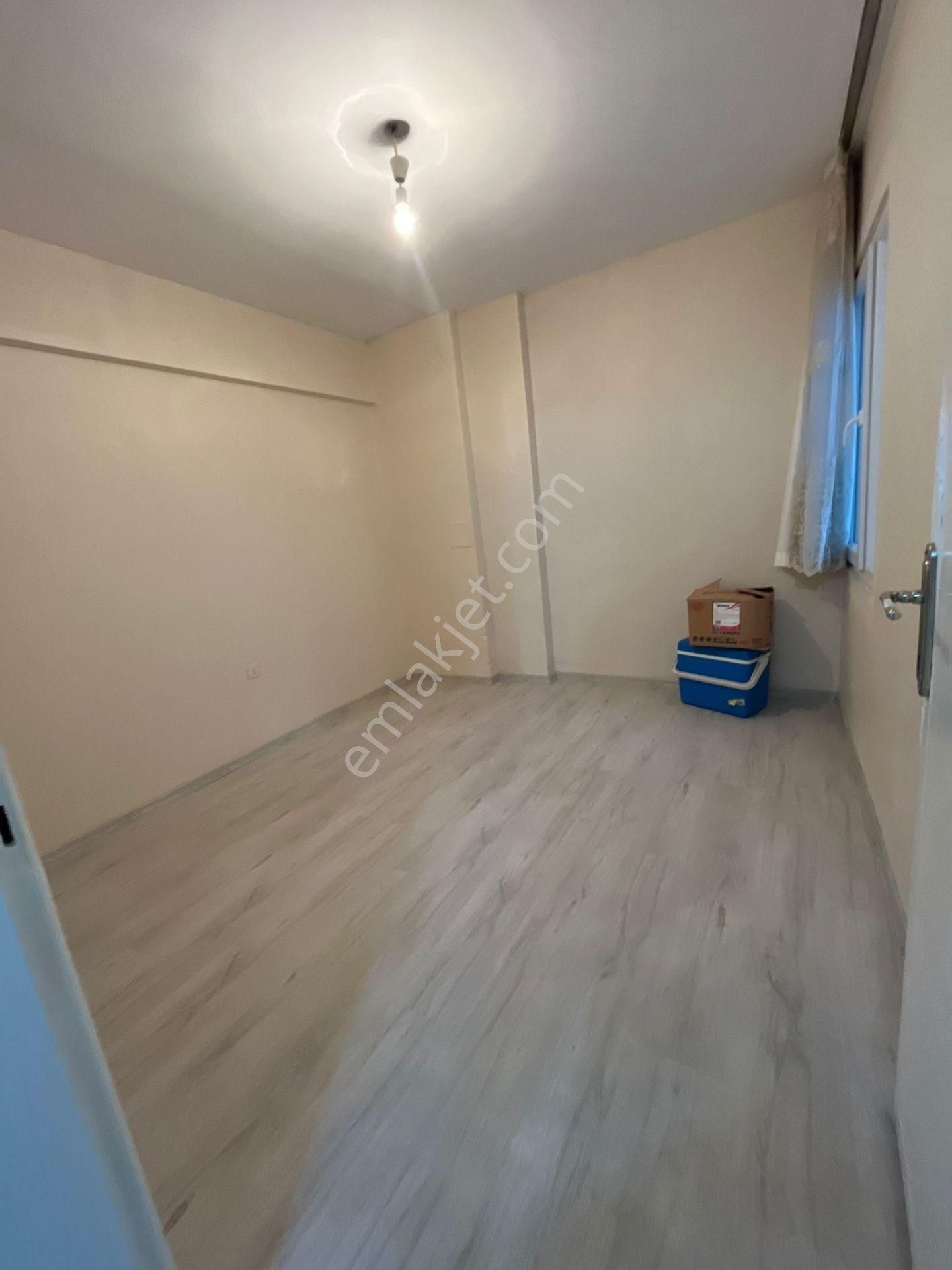 Bursa Yıldırım Umurbeyde 2+1 85m2 2.kat Çift Cephe Satılık Daire - Görsel 8