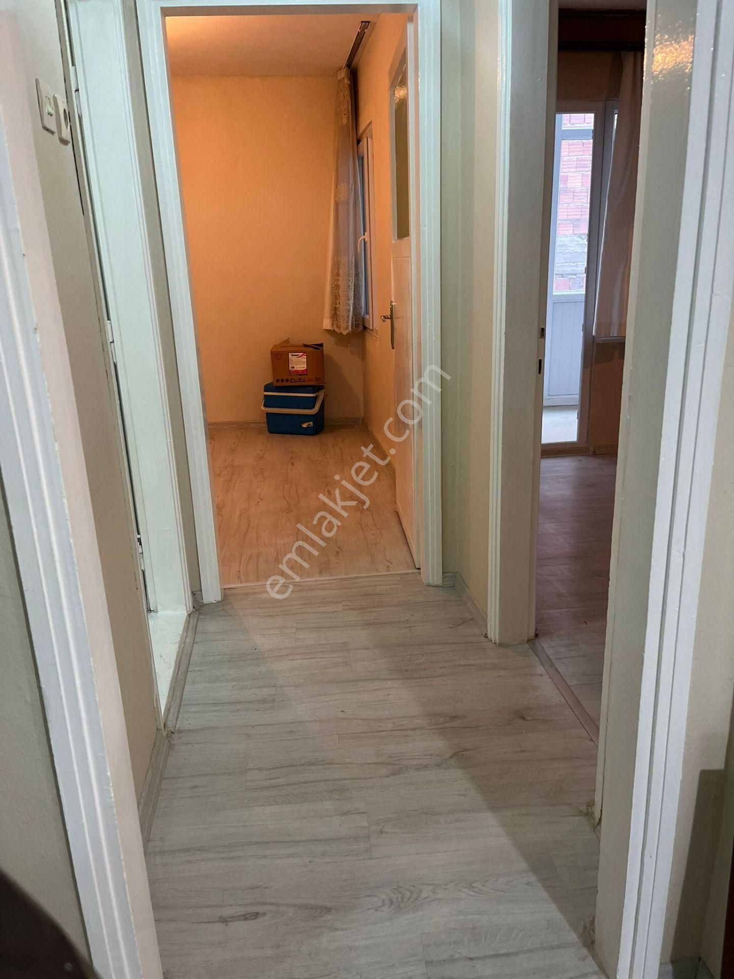 Bursa Yıldırım Umurbeyde 2+1 85m2 2.kat Çift Cephe Satılık Daire - Görsel 9