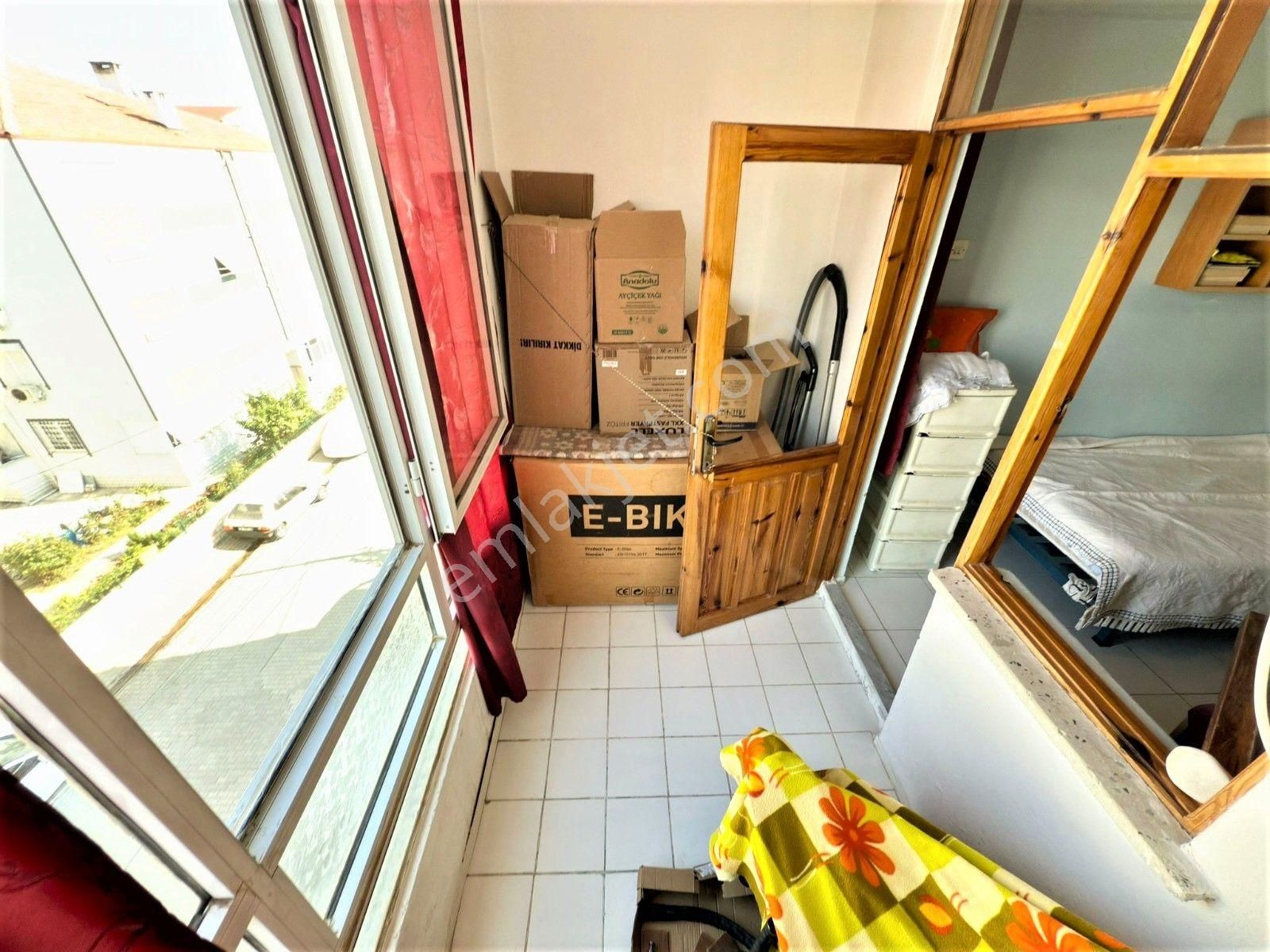 🟠🟠alfa'dan Akçay'da Satılık Full Kredi Ön Cephe 2+1 Ayrı Mutfak Doğalgazlı Daire - Görsel 21