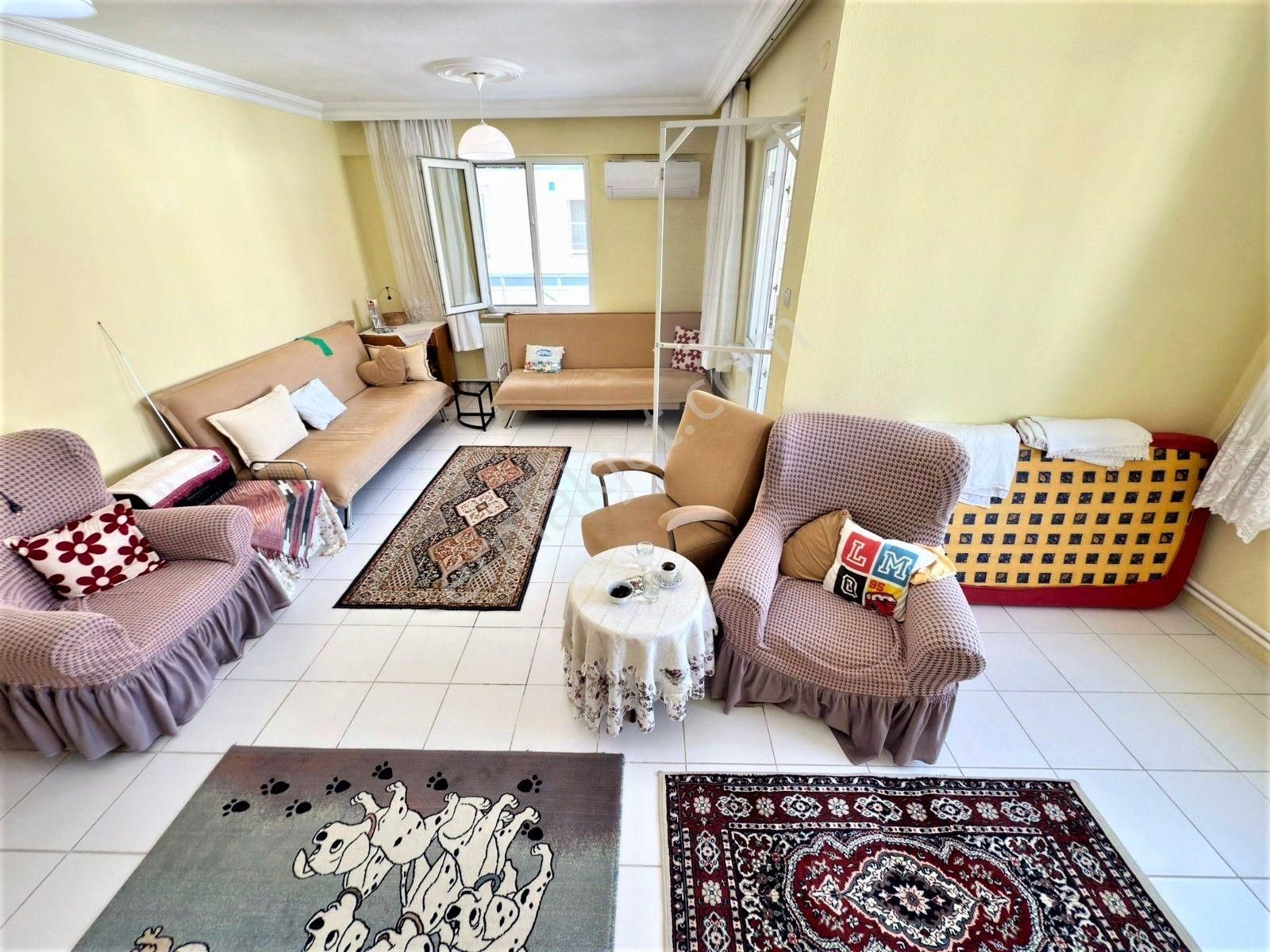 🟠🟠alfa'dan Akçay'da Satılık Full Kredi Ön Cephe 2+1 Ayrı Mutfak Doğalgazlı Daire - Görsel 4