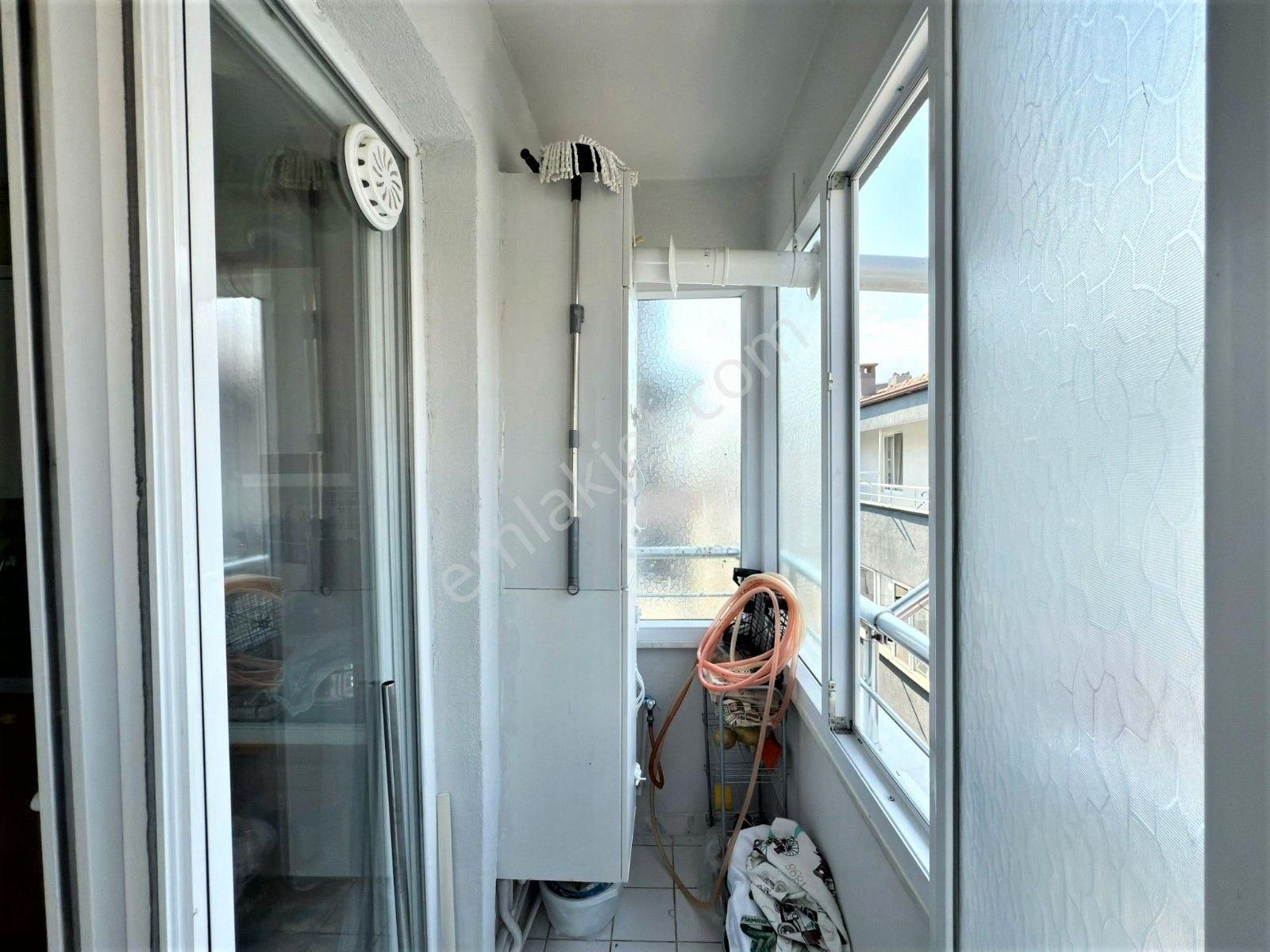 🟠🟠alfa'dan Akçay'da Satılık Full Kredi Ön Cephe 2+1 Ayrı Mutfak Doğalgazlı Daire - Görsel 10