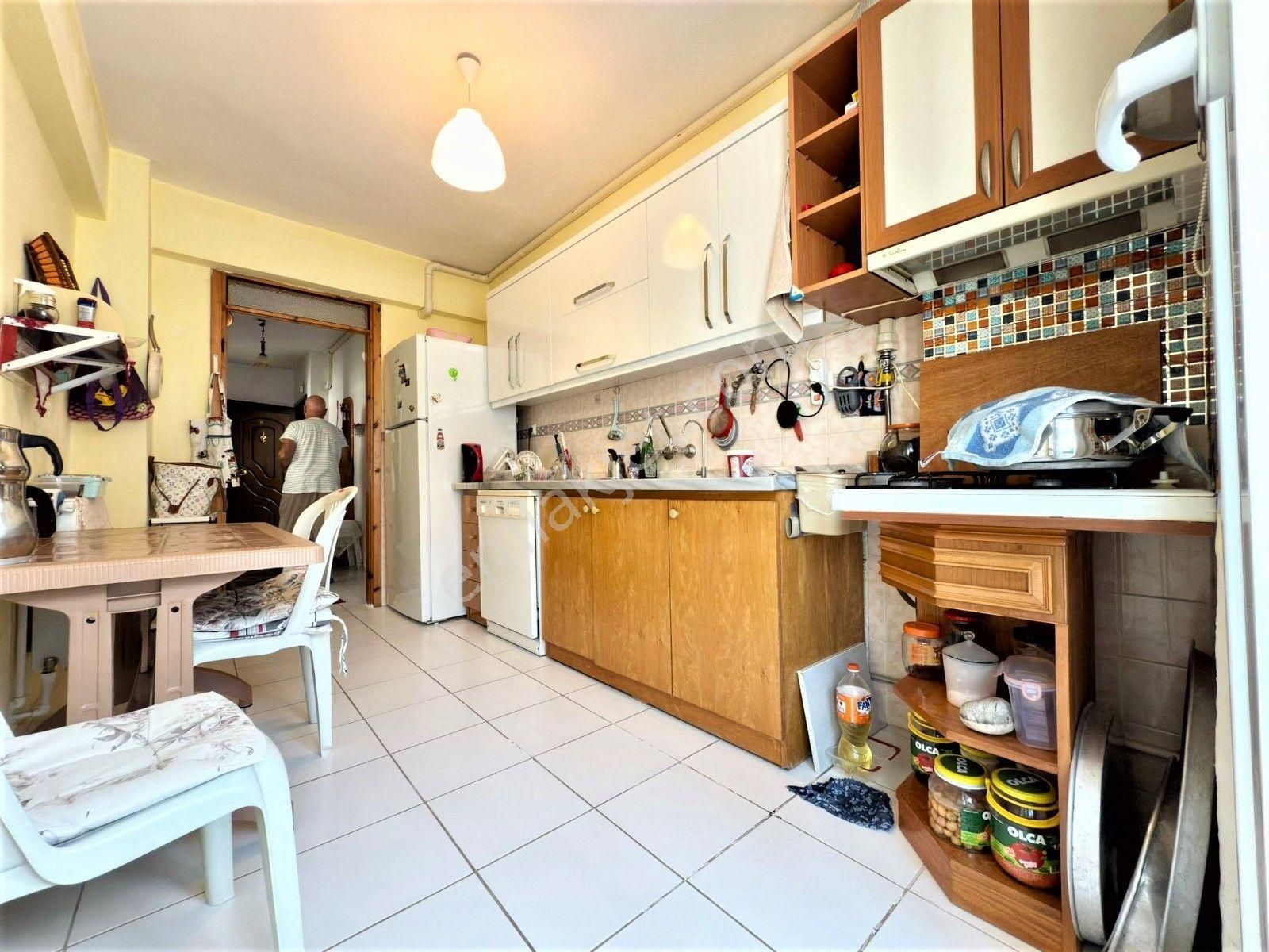 🟠🟠alfa'dan Akçay'da Satılık Full Kredi Ön Cephe 2+1 Ayrı Mutfak Doğalgazlı Daire - Görsel 3