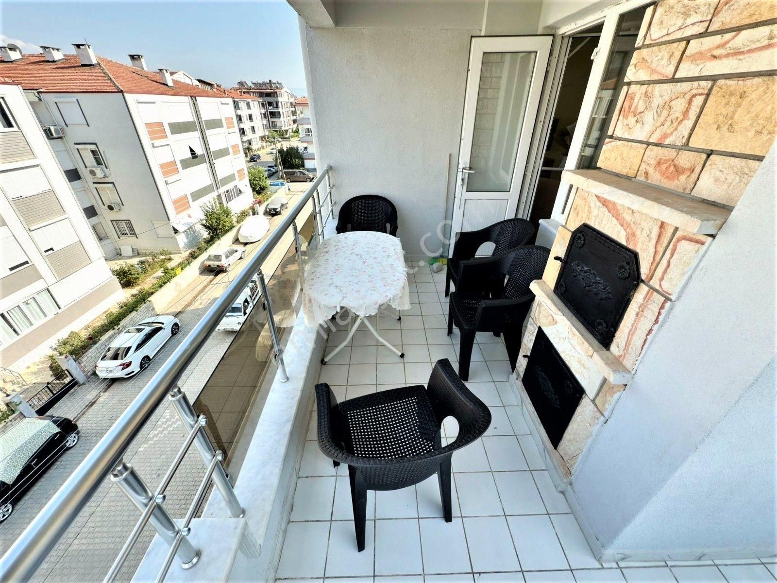 🟠🟠alfa'dan Akçay'da Satılık Full Kredi Ön Cephe 2+1 Ayrı Mutfak Doğalgazlı Daire - Görsel 8