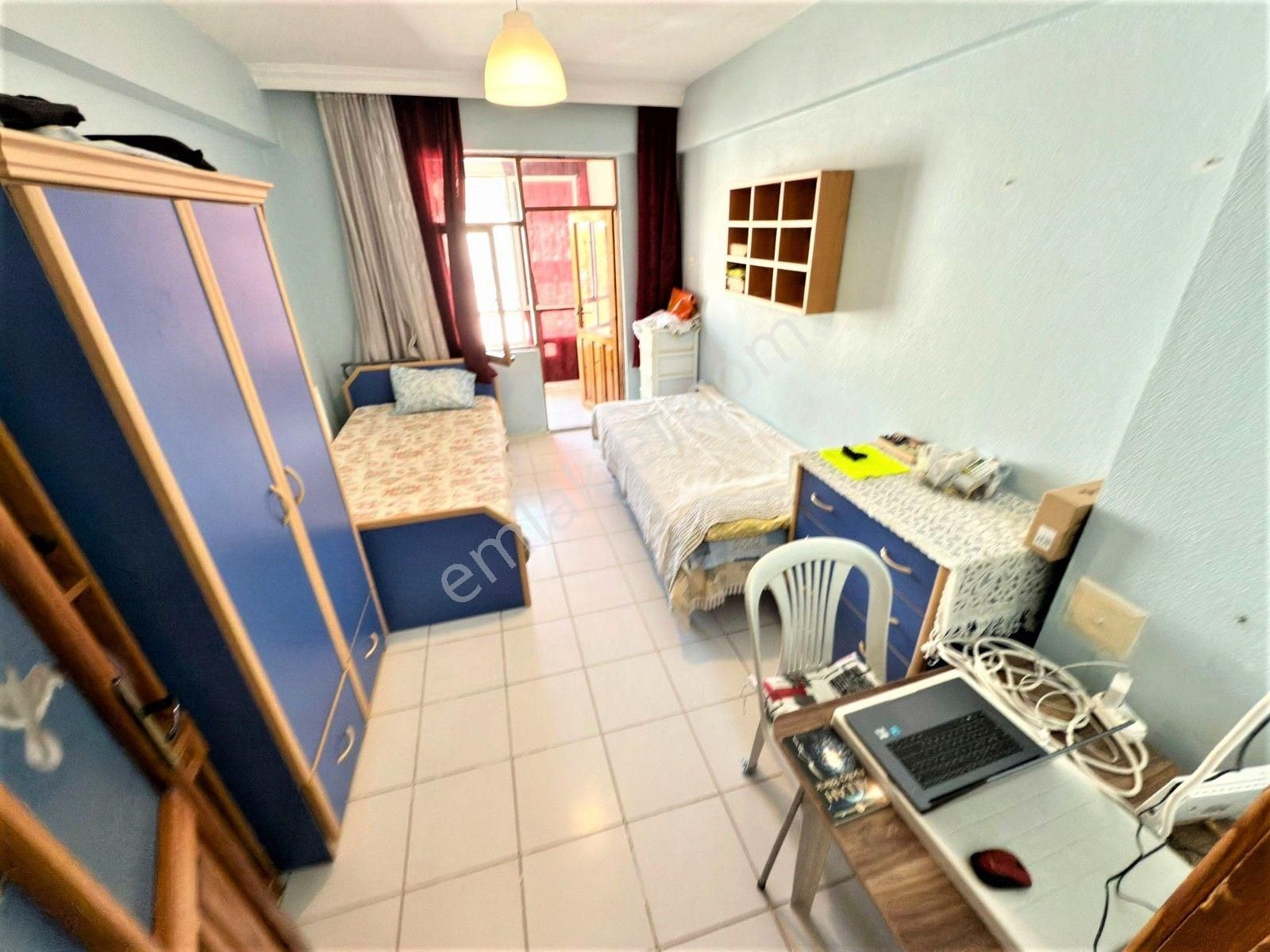 🟠🟠alfa'dan Akçay'da Satılık Full Kredi Ön Cephe 2+1 Ayrı Mutfak Doğalgazlı Daire - Görsel 33