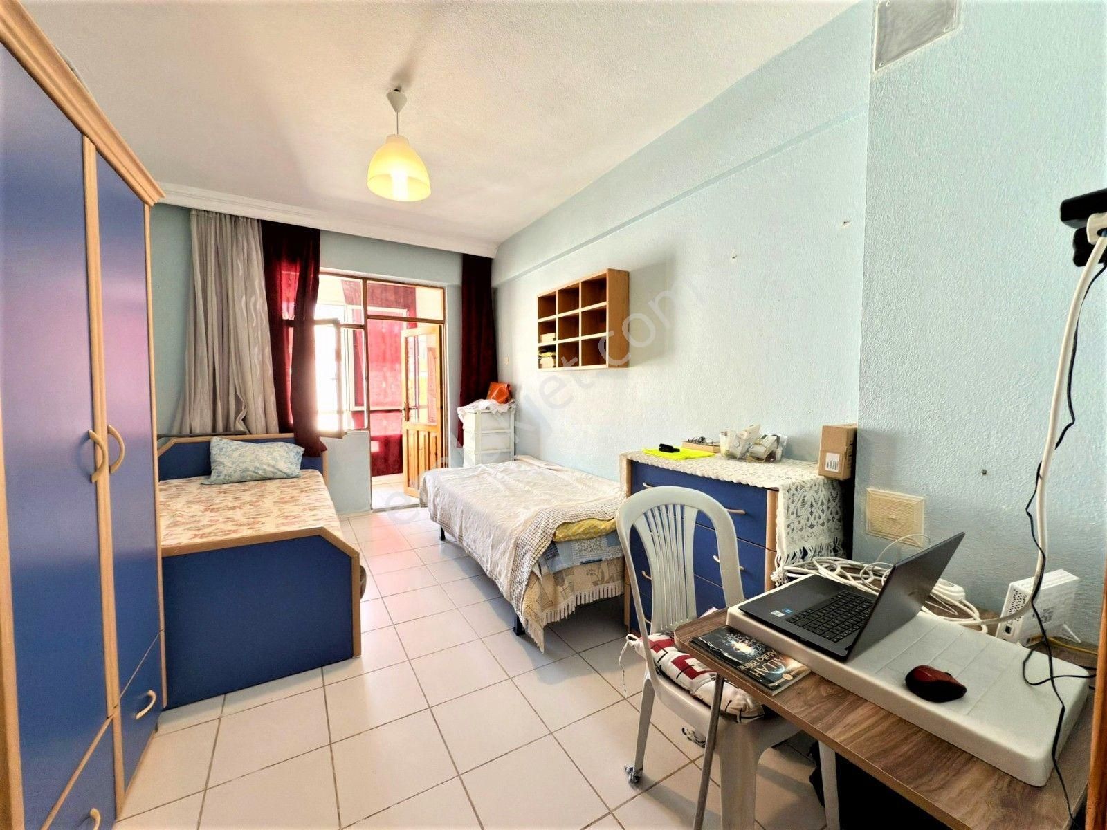 🟠🟠alfa'dan Akçay'da Satılık Full Kredi Ön Cephe 2+1 Ayrı Mutfak Doğalgazlı Daire - Görsel 18