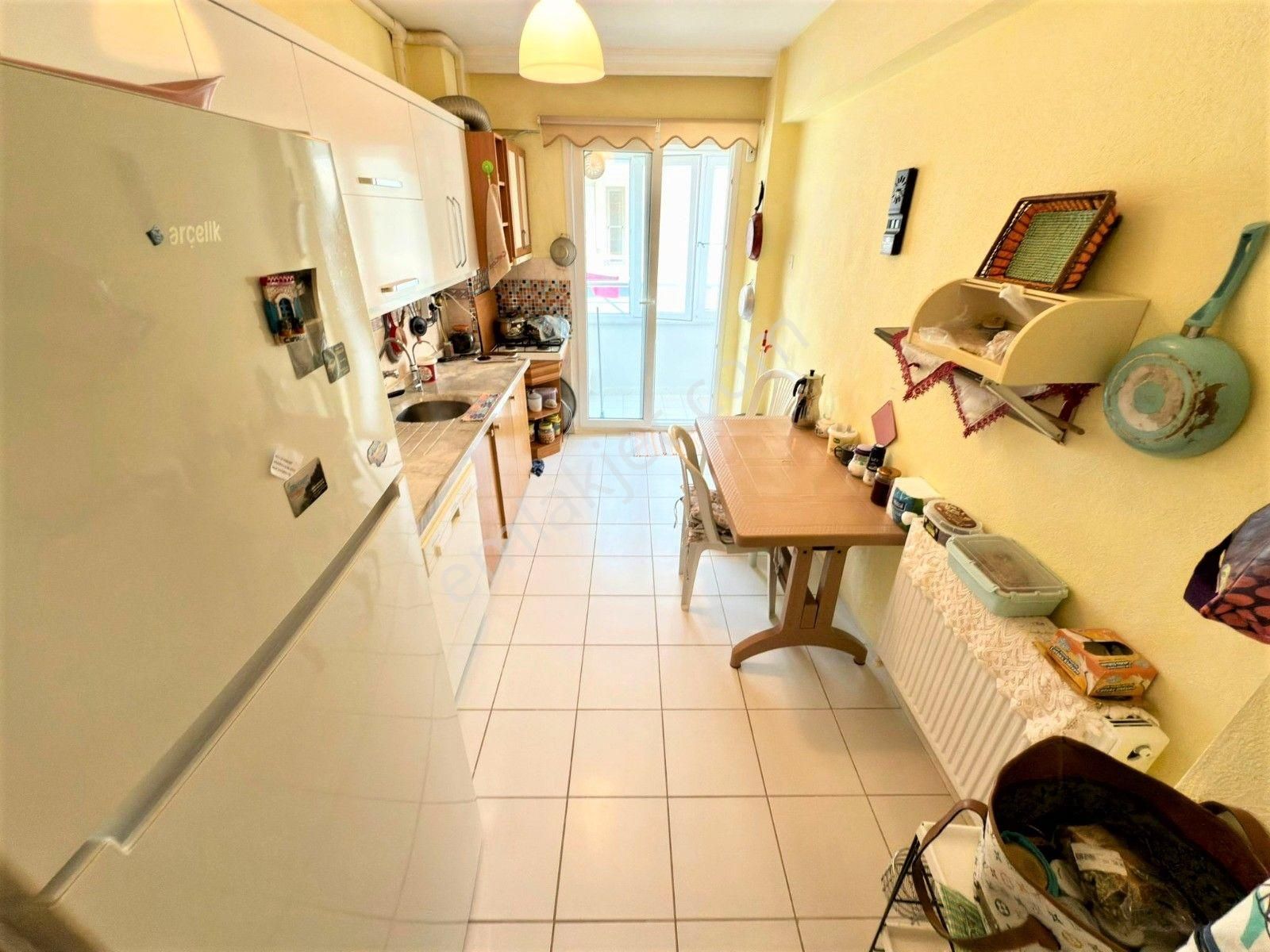 🟠🟠alfa'dan Akçay'da Satılık Full Kredi Ön Cephe 2+1 Ayrı Mutfak Doğalgazlı Daire - Görsel 11