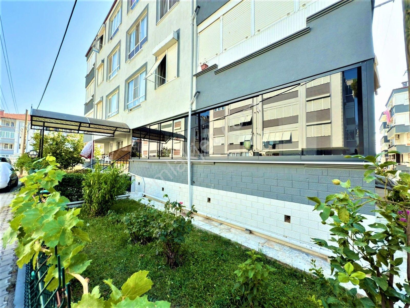 🟠🟠alfa'dan Akçay'da Satılık Full Kredi Ön Cephe 2+1 Ayrı Mutfak Doğalgazlı Daire - Görsel 17